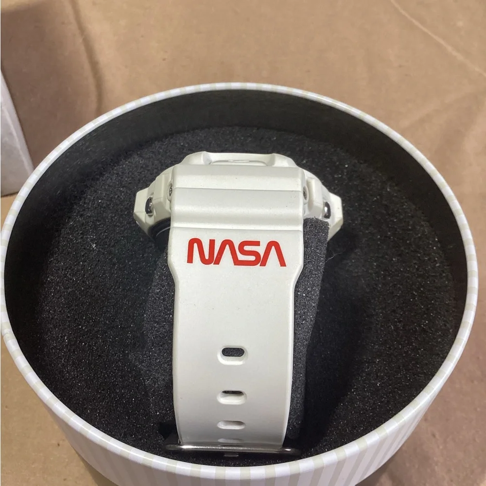 G-Shock casio shock